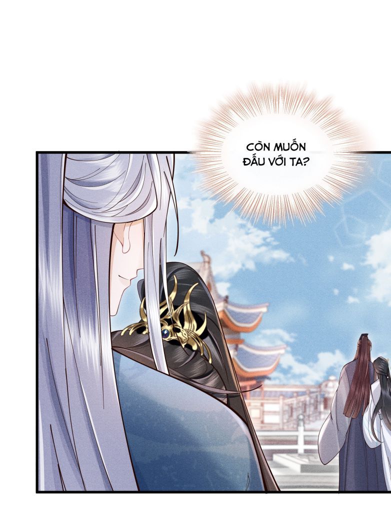 Đồ Đệ Mỗi Ngày Đều Muốn Làm Ta Chết Chapter 5 - Trang 2