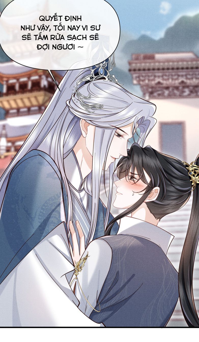 Đồ Đệ Mỗi Ngày Đều Muốn Làm Ta Chết Chapter 5 - Trang 2