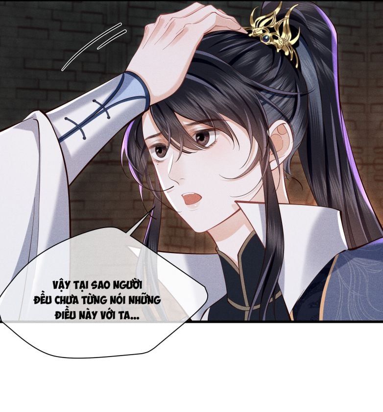 Đồ Đệ Mỗi Ngày Đều Muốn Làm Ta Chết Chapter 5 - Trang 2