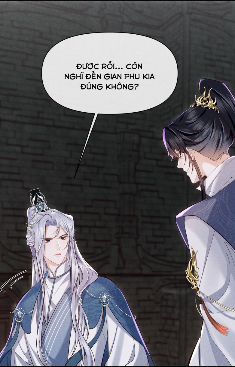 Đồ Đệ Mỗi Ngày Đều Muốn Làm Ta Chết Chapter 5 - Trang 2
