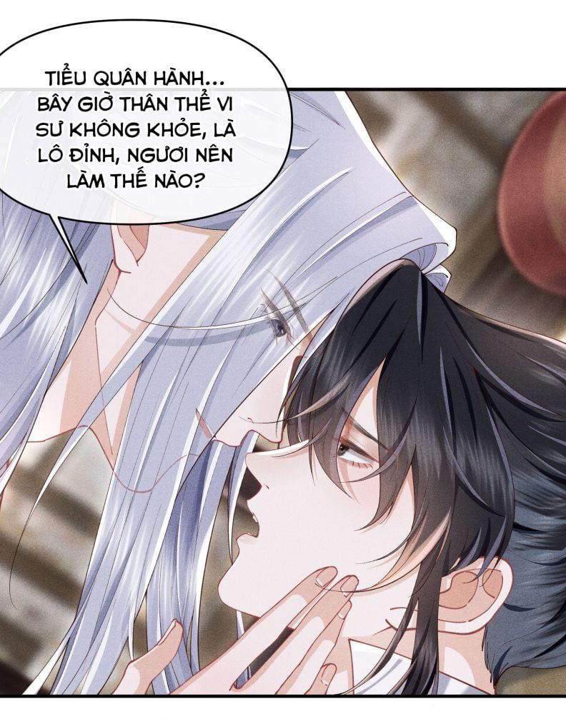 Đồ Đệ Mỗi Ngày Đều Muốn Làm Ta Chết Chapter 6 - Trang 2