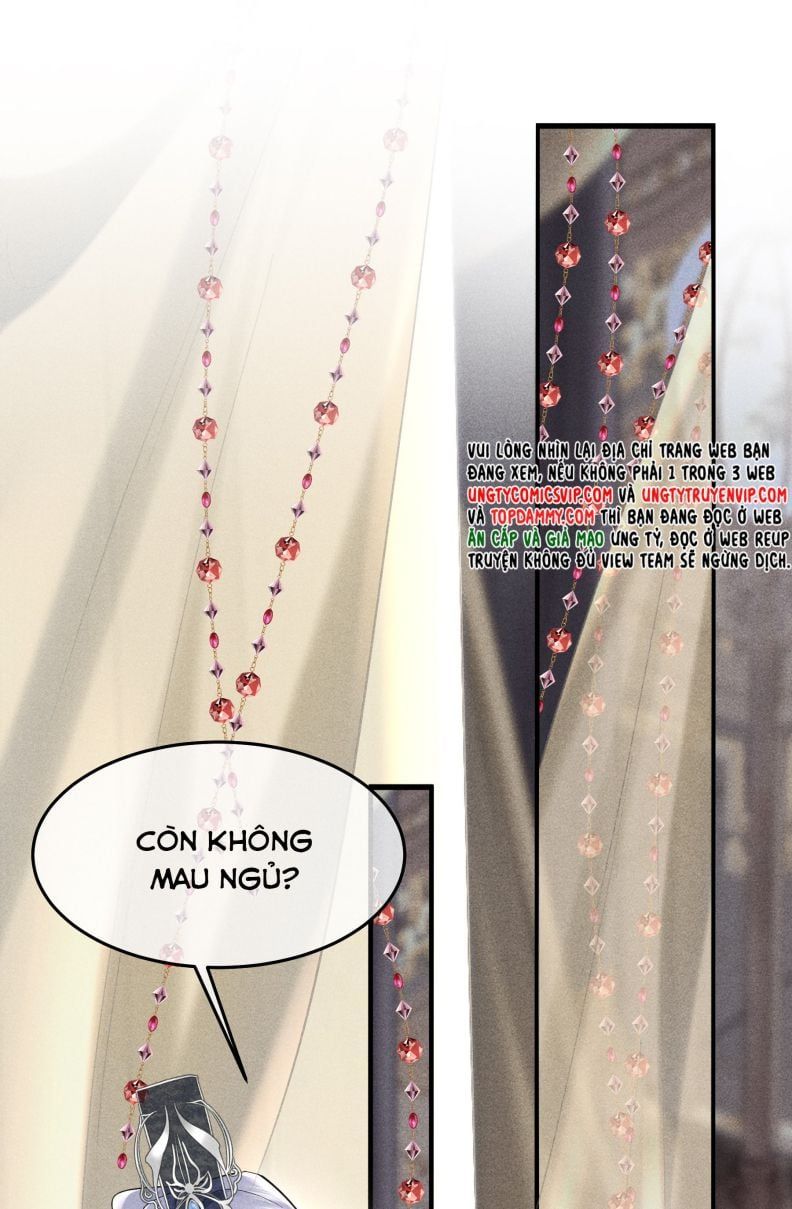 Đồ Đệ Mỗi Ngày Đều Muốn Làm Ta Chết Chapter 6 - Trang 2