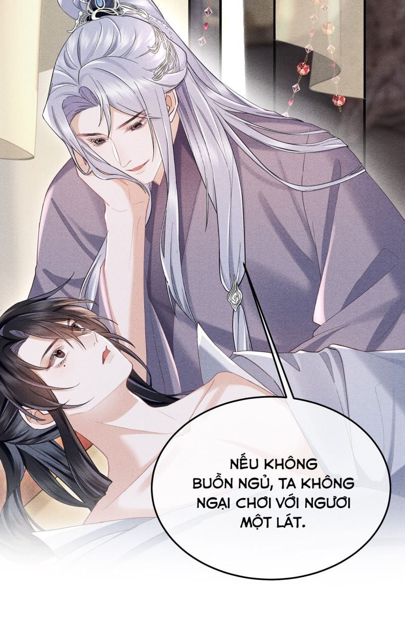 Đồ Đệ Mỗi Ngày Đều Muốn Làm Ta Chết Chapter 6 - Trang 2