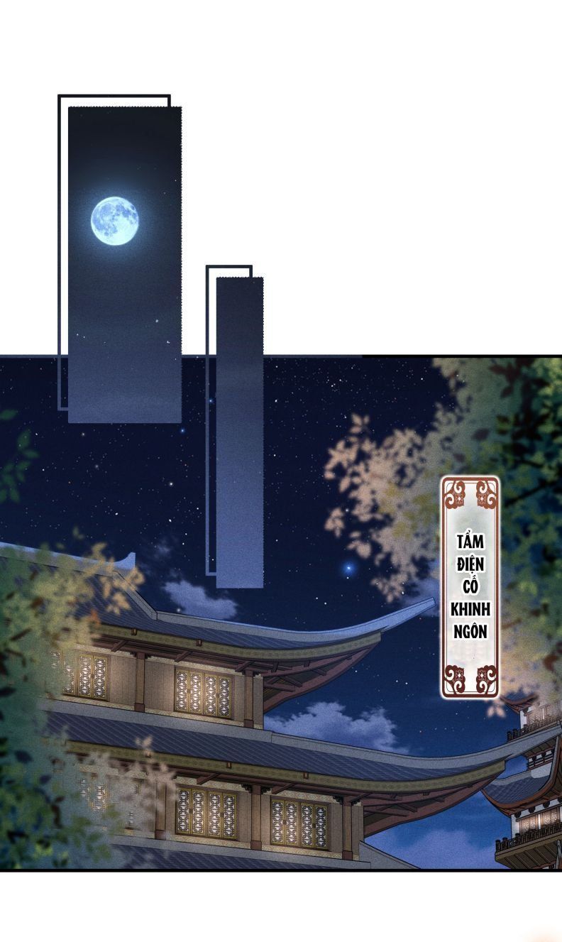 Đồ Đệ Mỗi Ngày Đều Muốn Làm Ta Chết Chapter 6 - Trang 2