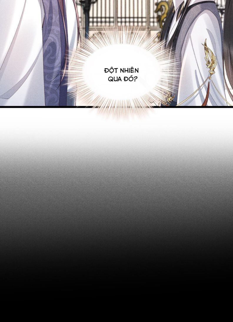 Đồ Đệ Mỗi Ngày Đều Muốn Làm Ta Chết Chapter 6 - Trang 2