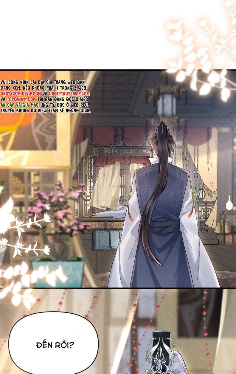 Đồ Đệ Mỗi Ngày Đều Muốn Làm Ta Chết Chapter 6 - Trang 2