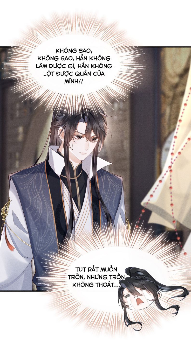 Đồ Đệ Mỗi Ngày Đều Muốn Làm Ta Chết Chapter 6 - Trang 2