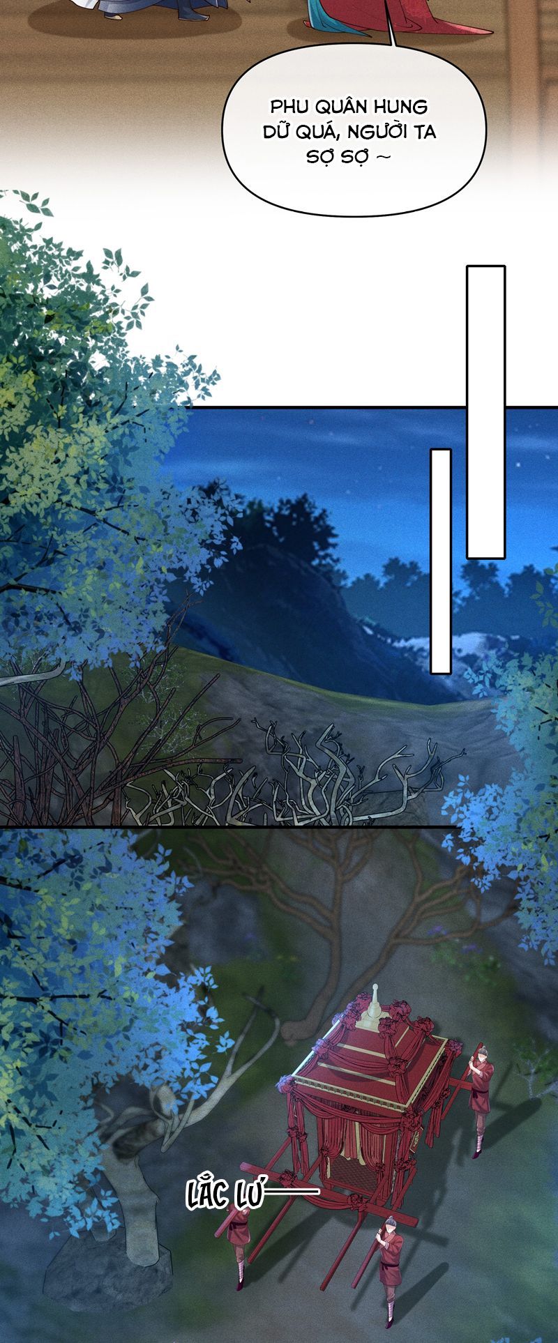 Đồ Đệ Mỗi Ngày Đều Muốn Làm Ta Chết Chapter 9 - Trang 2