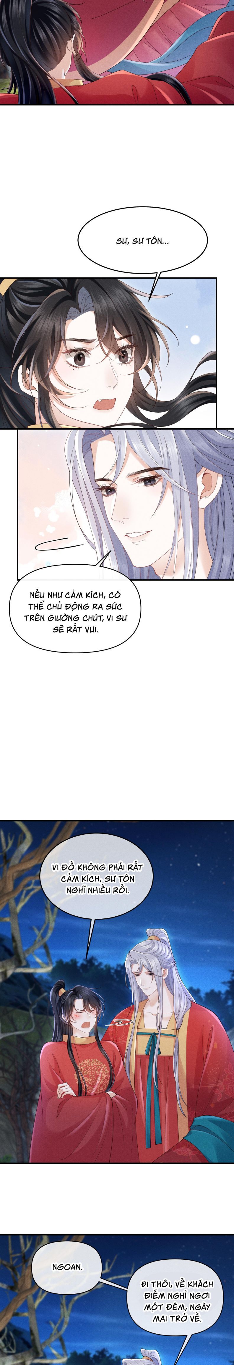 Đồ Đệ Mỗi Ngày Đều Muốn Làm Ta Chết Chapter 10 - Trang 2