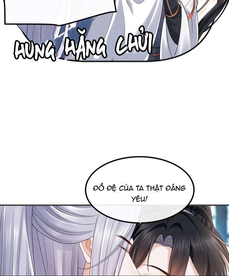 Đồ Đệ Mỗi Ngày Đều Muốn Làm Ta Chết Chapter 11 - Trang 2