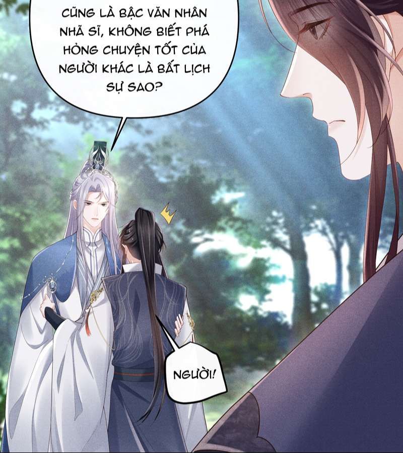 Đồ Đệ Mỗi Ngày Đều Muốn Làm Ta Chết Chapter 11 - Trang 2