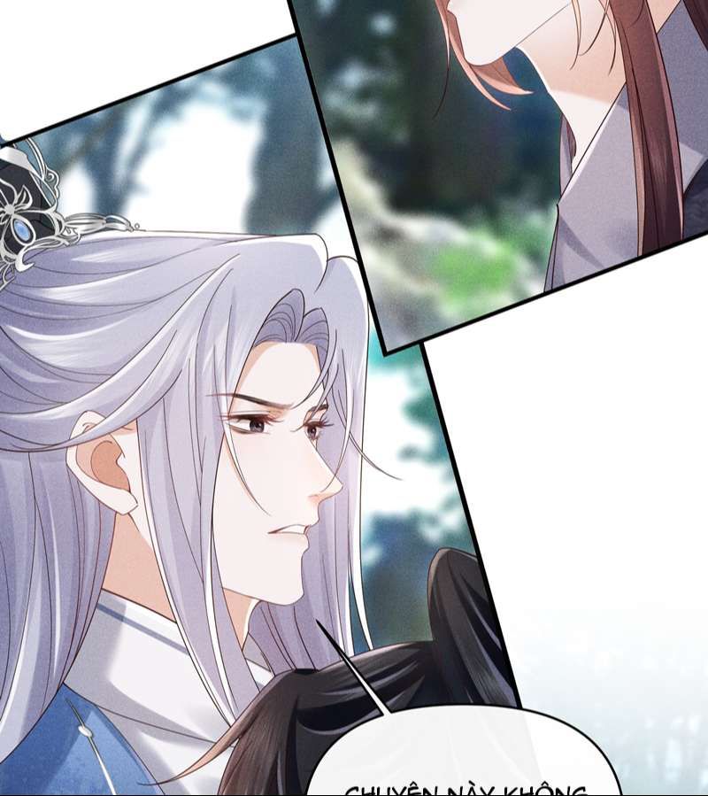 Đồ Đệ Mỗi Ngày Đều Muốn Làm Ta Chết Chapter 11 - Trang 2