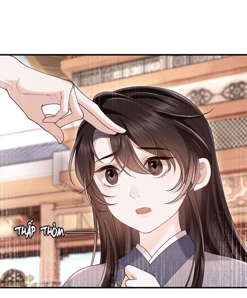 Đồ Đệ Mỗi Ngày Đều Muốn Làm Ta Chết Chapter 11 - Trang 2