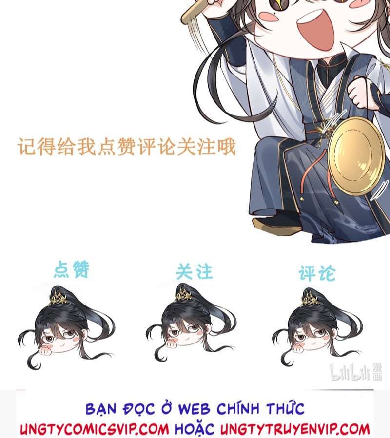 Đồ Đệ Mỗi Ngày Đều Muốn Làm Ta Chết Chapter 11 - Trang 2