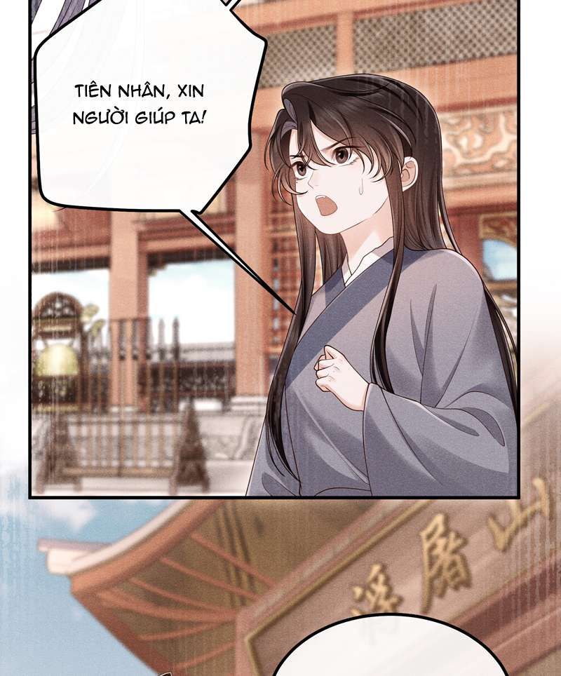 Đồ Đệ Mỗi Ngày Đều Muốn Làm Ta Chết Chapter 11 - Trang 2