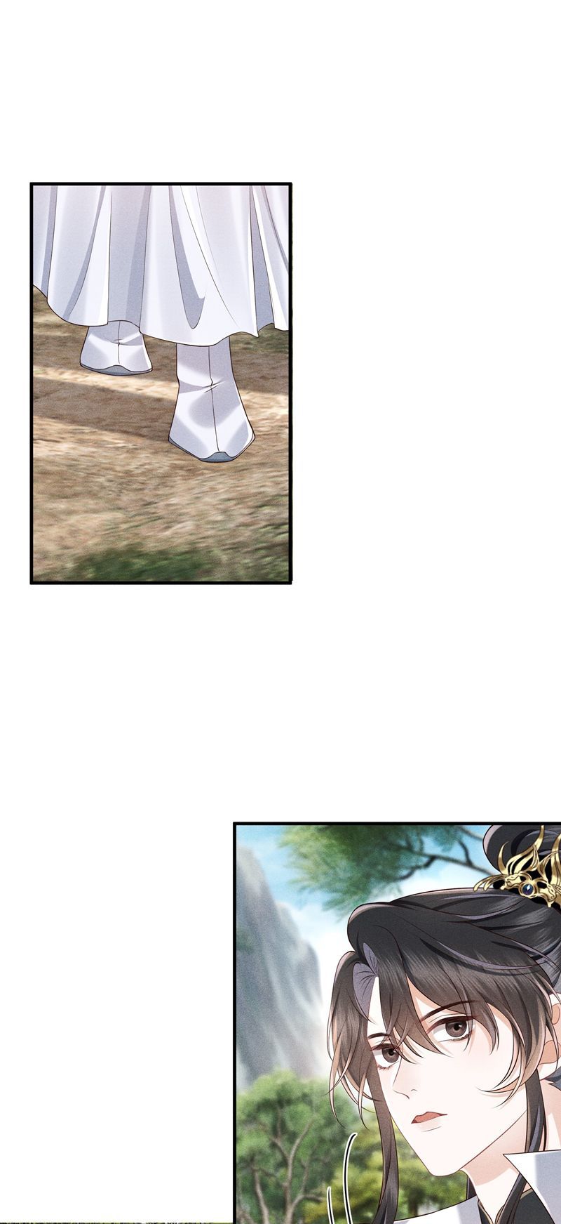 Đồ Đệ Mỗi Ngày Đều Muốn Làm Ta Chết Chapter 13 - Trang 2