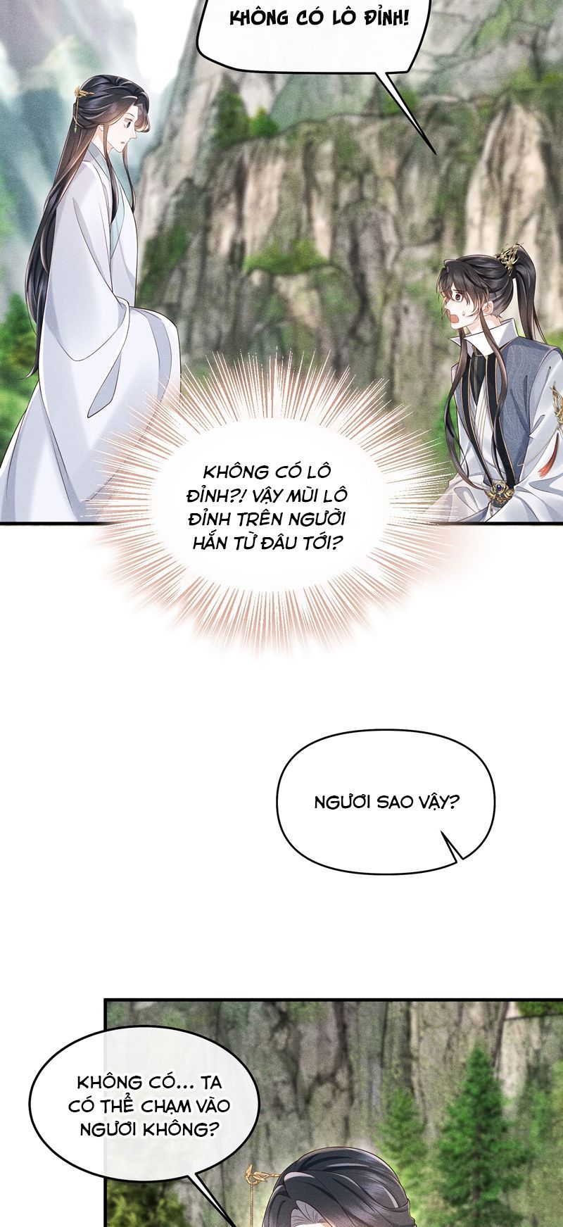 Đồ Đệ Mỗi Ngày Đều Muốn Làm Ta Chết Chapter 13 - Trang 2