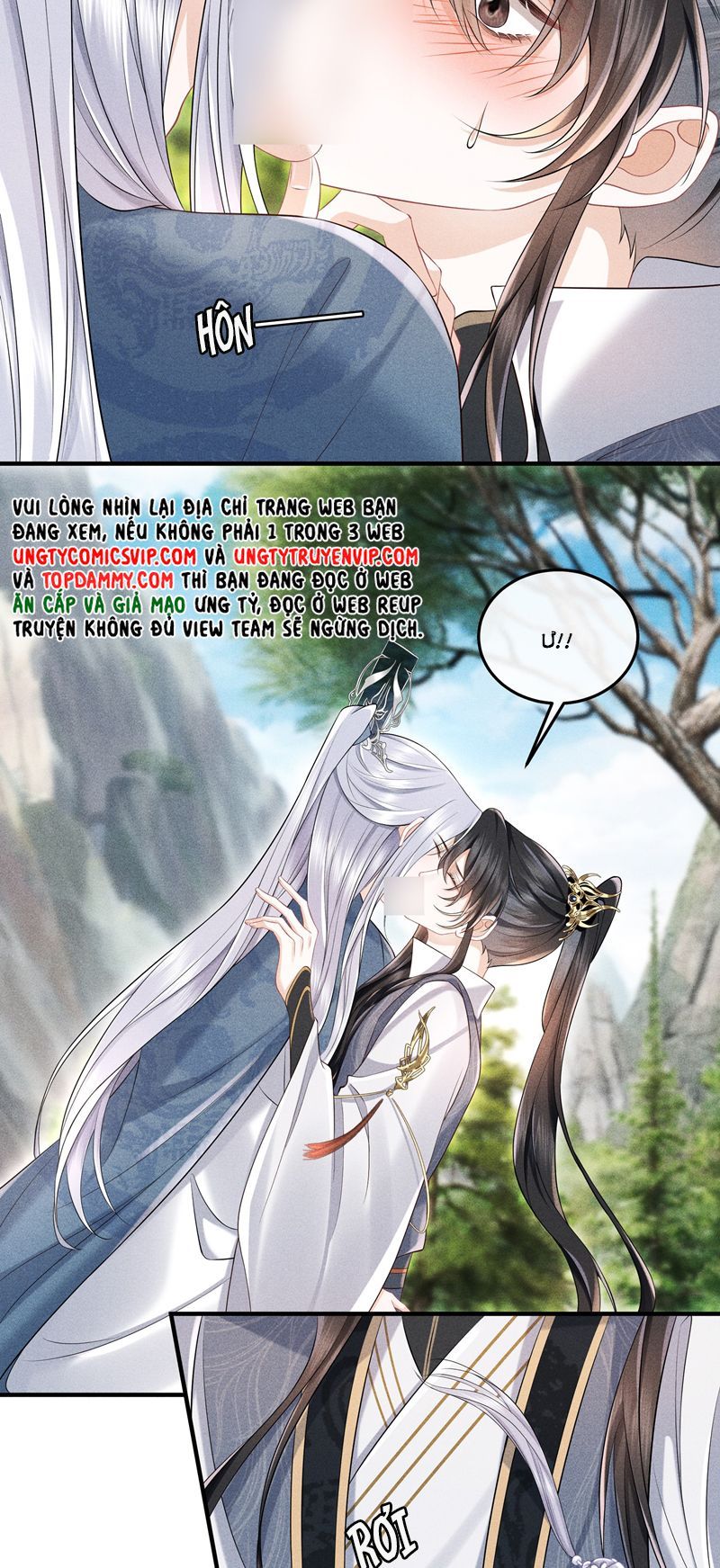 Đồ Đệ Mỗi Ngày Đều Muốn Làm Ta Chết Chapter 13 - Trang 2