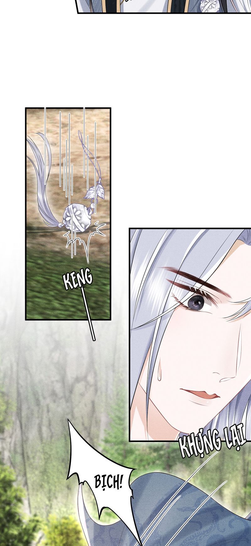 Đồ Đệ Mỗi Ngày Đều Muốn Làm Ta Chết Chapter 13 - Trang 2