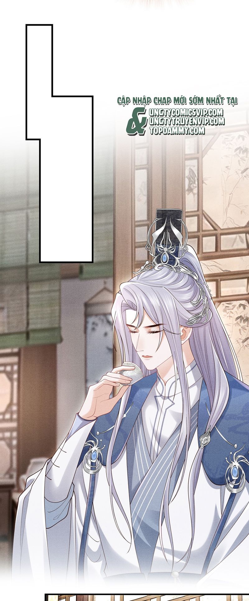 Đồ Đệ Mỗi Ngày Đều Muốn Làm Ta Chết Chapter 13 - Trang 2