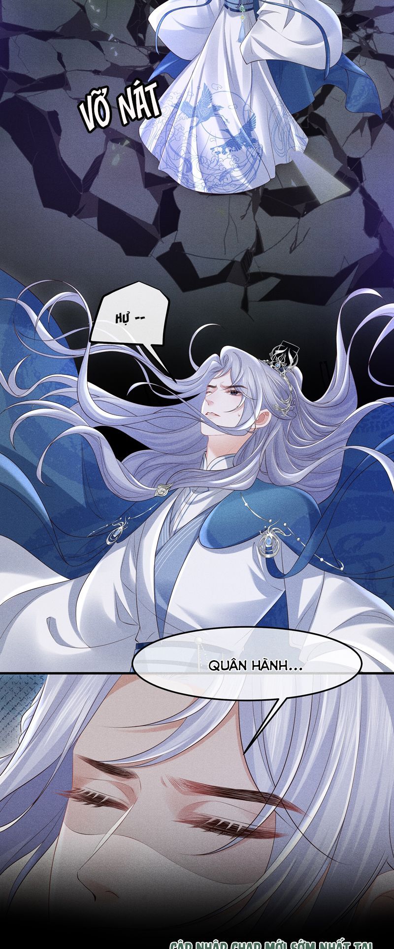 Đồ Đệ Mỗi Ngày Đều Muốn Làm Ta Chết Chapter 14 - Trang 2