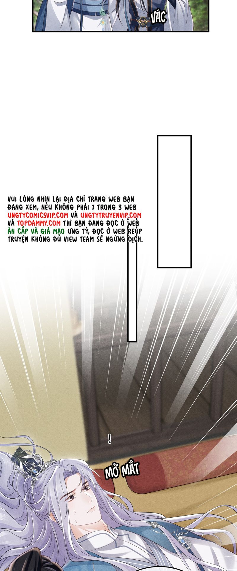 Đồ Đệ Mỗi Ngày Đều Muốn Làm Ta Chết Chapter 14 - Trang 2