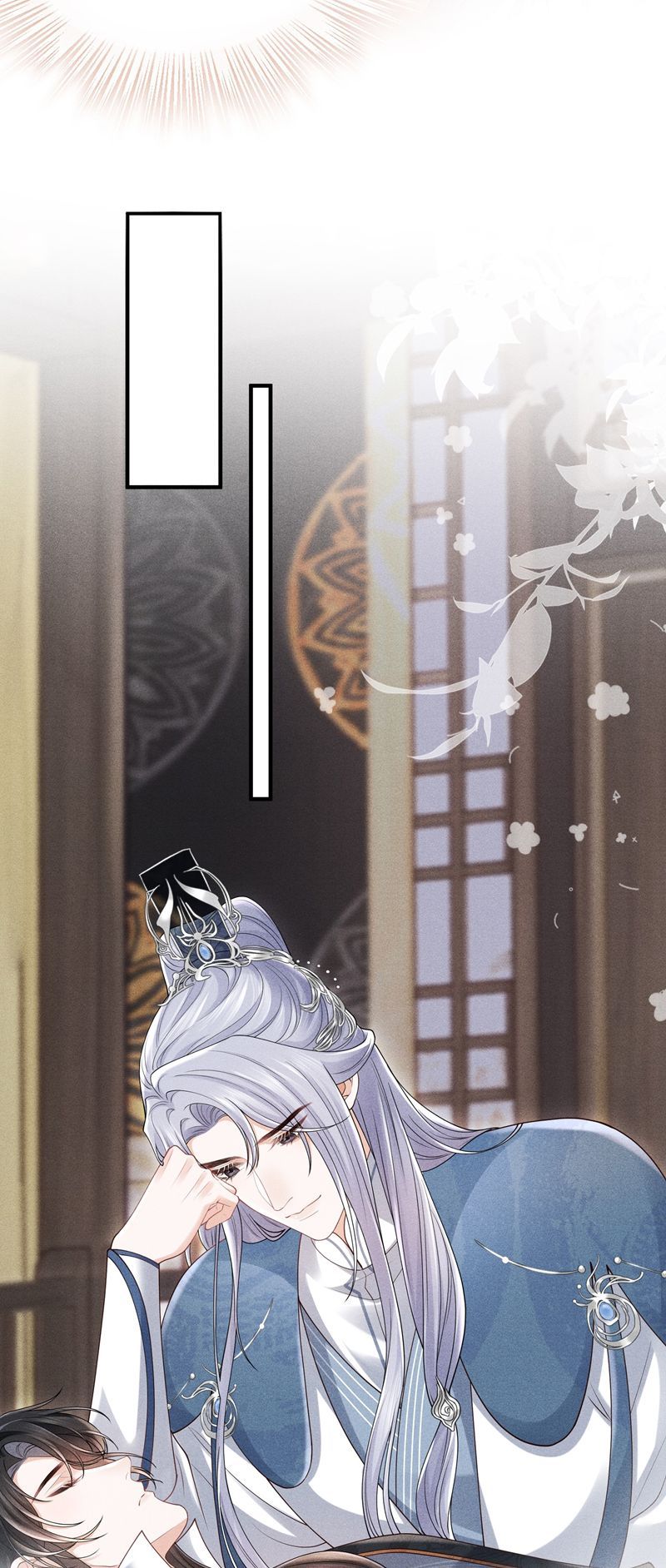 Đồ Đệ Mỗi Ngày Đều Muốn Làm Ta Chết Chapter 14 - Trang 2