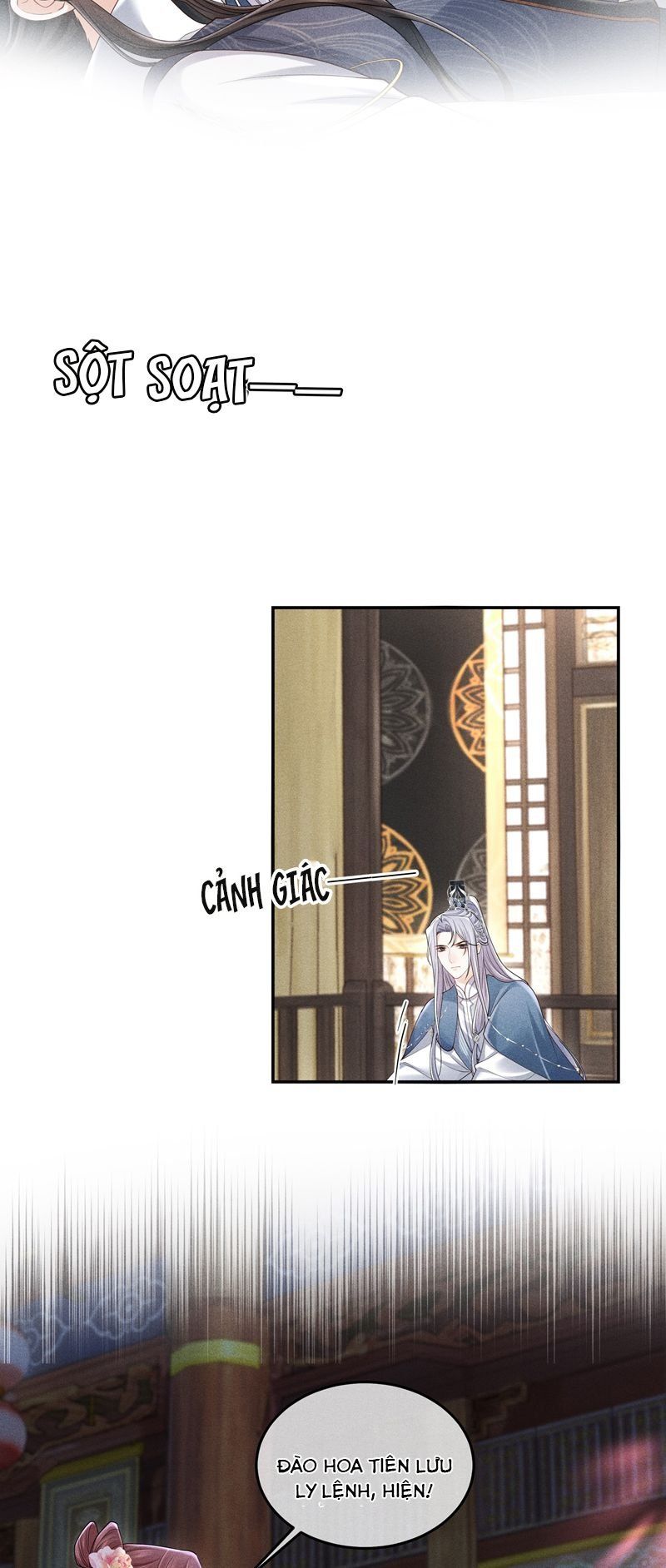 Đồ Đệ Mỗi Ngày Đều Muốn Làm Ta Chết Chapter 14 - Trang 2