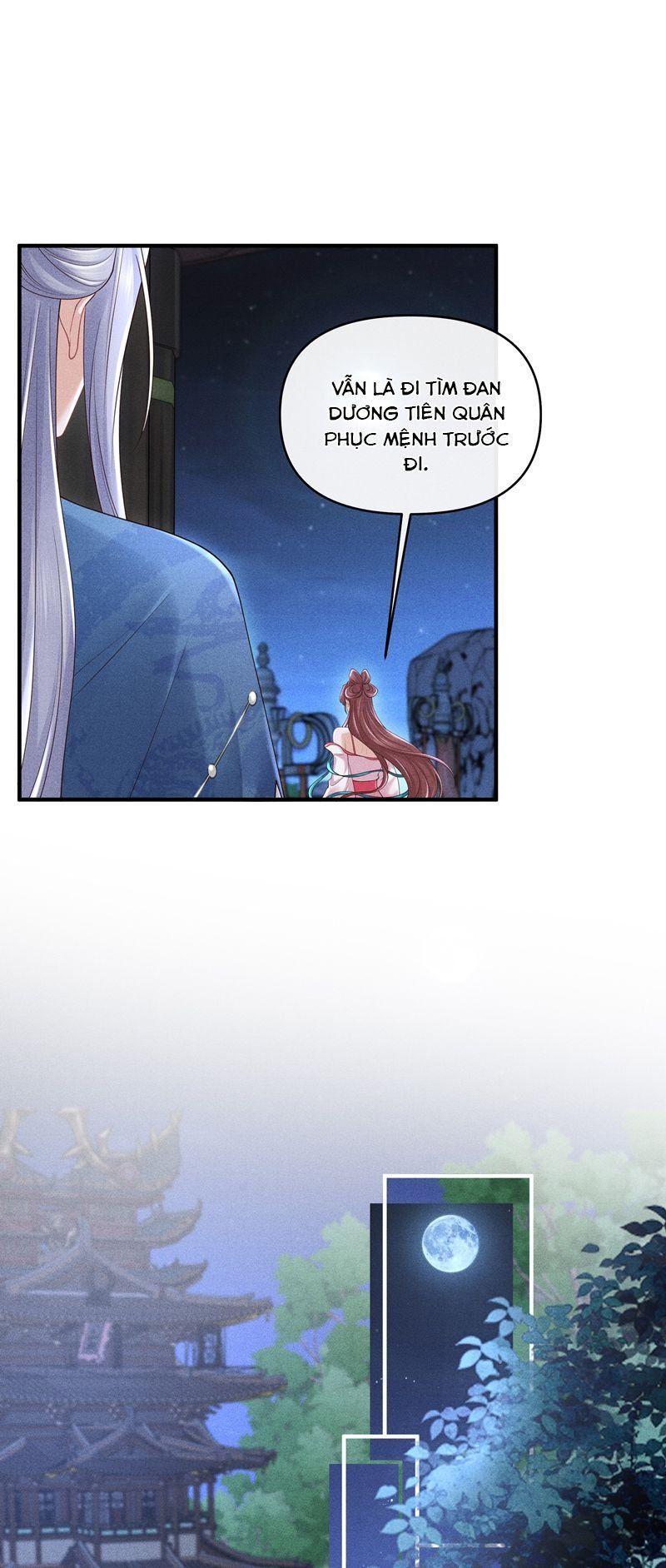 Đồ Đệ Mỗi Ngày Đều Muốn Làm Ta Chết Chapter 14 - Trang 2