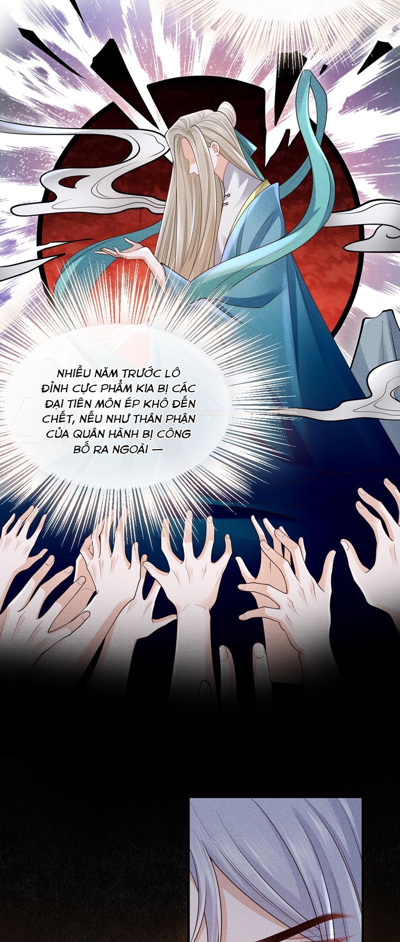 Đồ Đệ Mỗi Ngày Đều Muốn Làm Ta Chết Chapter 14 - Trang 2