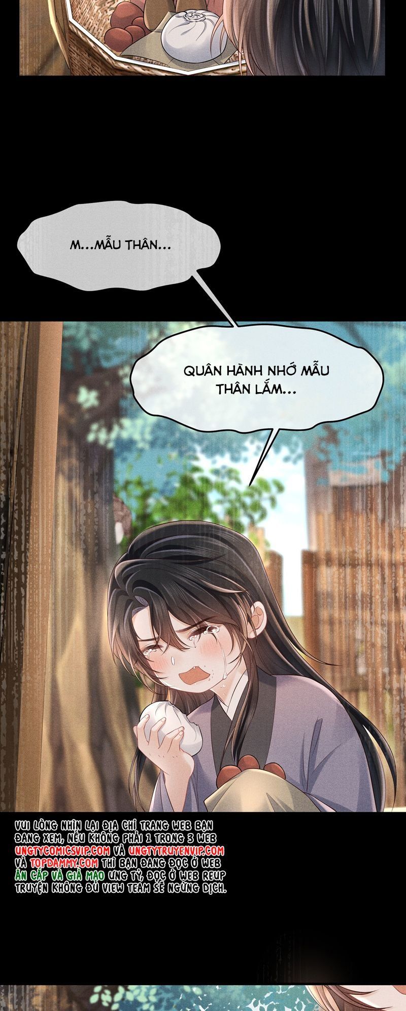 Đồ Đệ Mỗi Ngày Đều Muốn Làm Ta Chết Chapter 15 - Trang 2