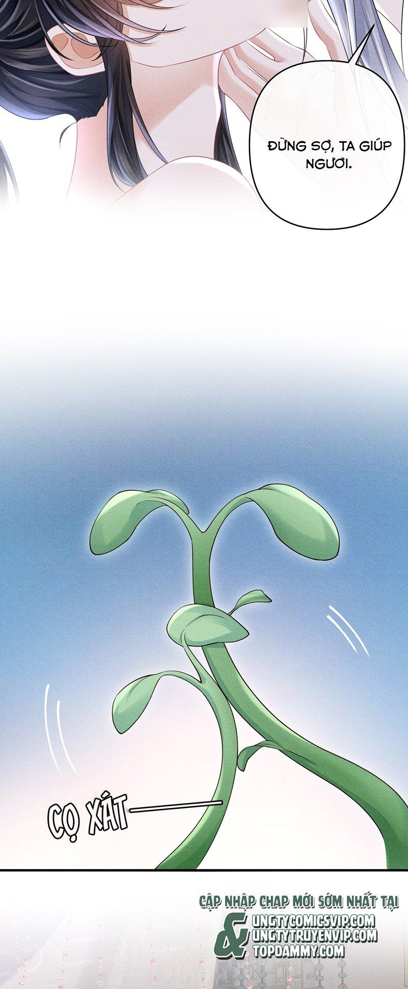 Đồ Đệ Mỗi Ngày Đều Muốn Làm Ta Chết Chapter 16 - Trang 2