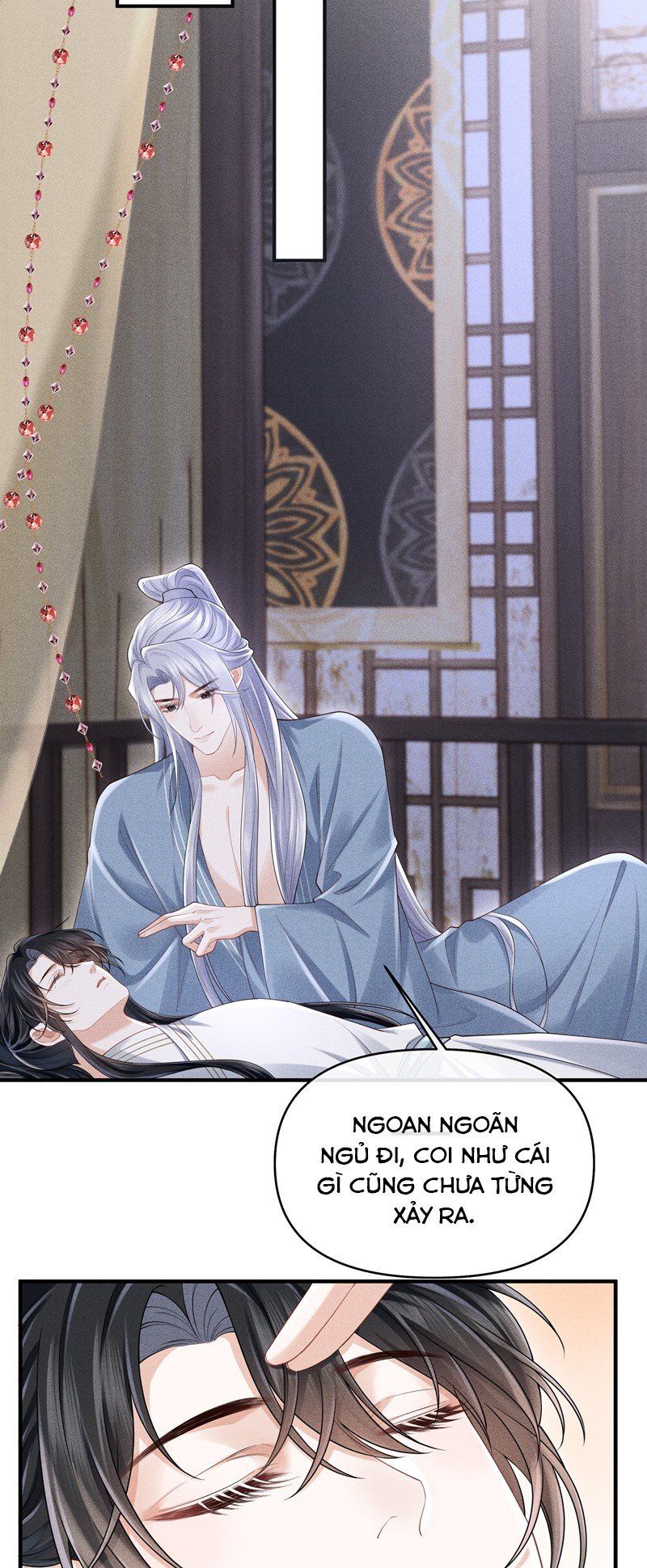 Đồ Đệ Mỗi Ngày Đều Muốn Làm Ta Chết Chapter 16 - Trang 2