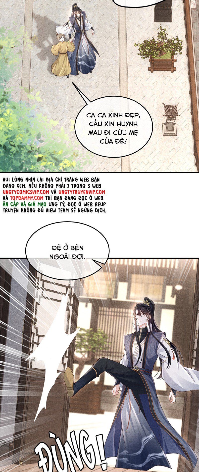 Đồ Đệ Mỗi Ngày Đều Muốn Làm Ta Chết Chapter 16 - Trang 2