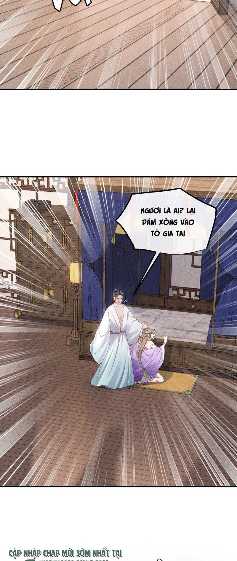 Đồ Đệ Mỗi Ngày Đều Muốn Làm Ta Chết Chapter 16 - Trang 2