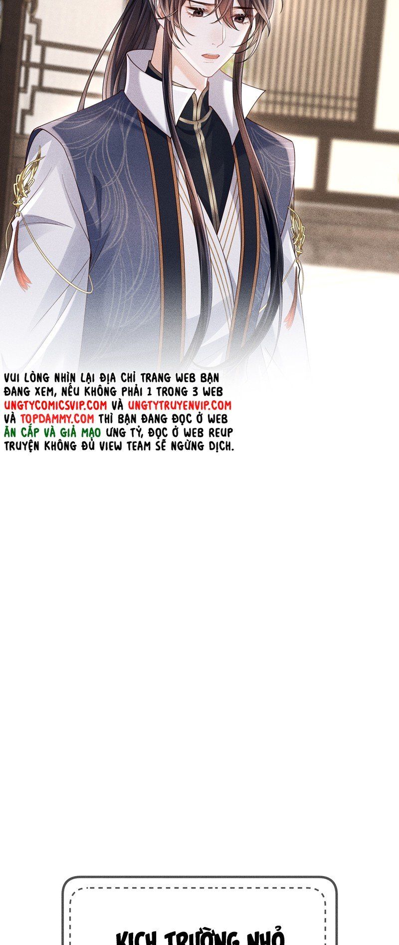 Đồ Đệ Mỗi Ngày Đều Muốn Làm Ta Chết Chapter 16 - Trang 2