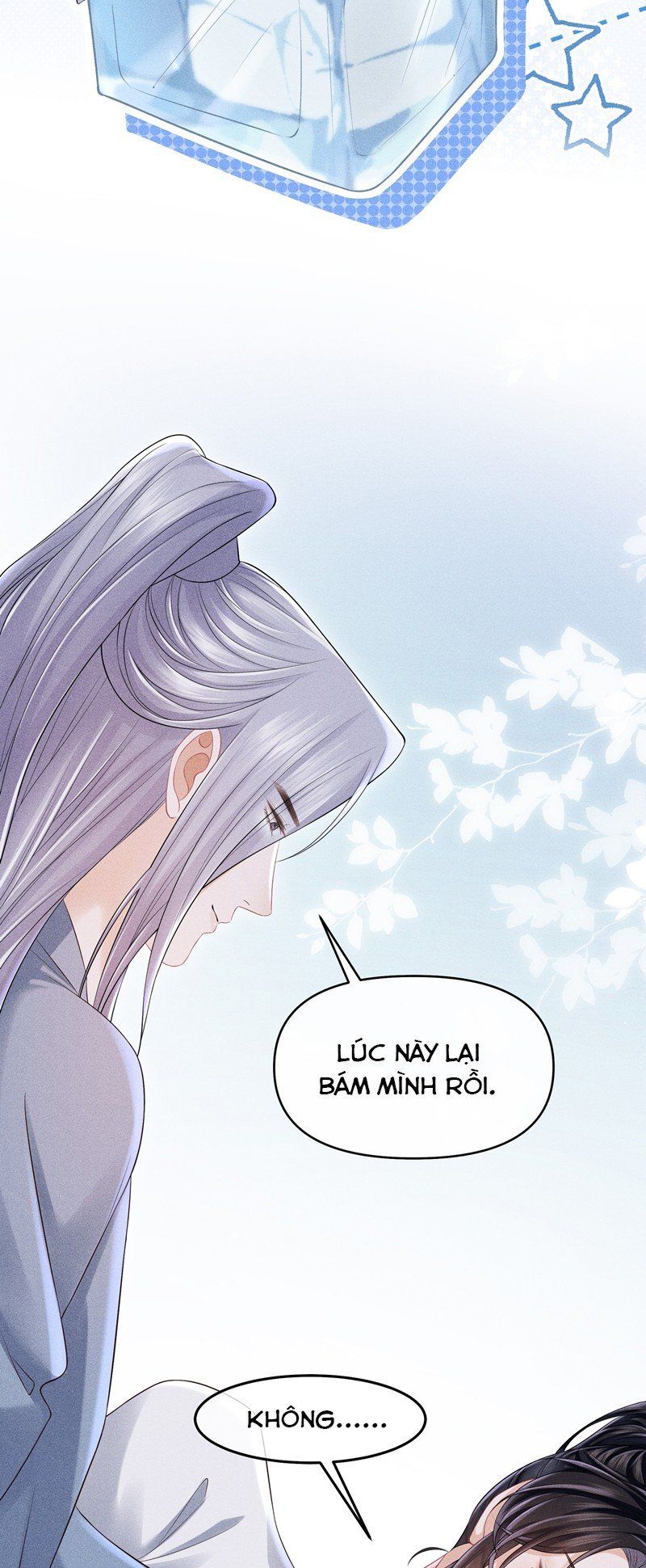 Đồ Đệ Mỗi Ngày Đều Muốn Làm Ta Chết Chapter 16 - Trang 2