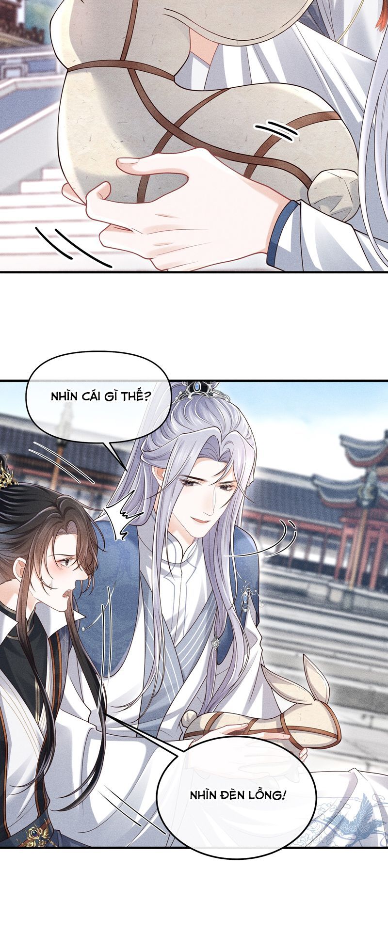 Đồ Đệ Mỗi Ngày Đều Muốn Làm Ta Chết Chapter 19 - Trang 2