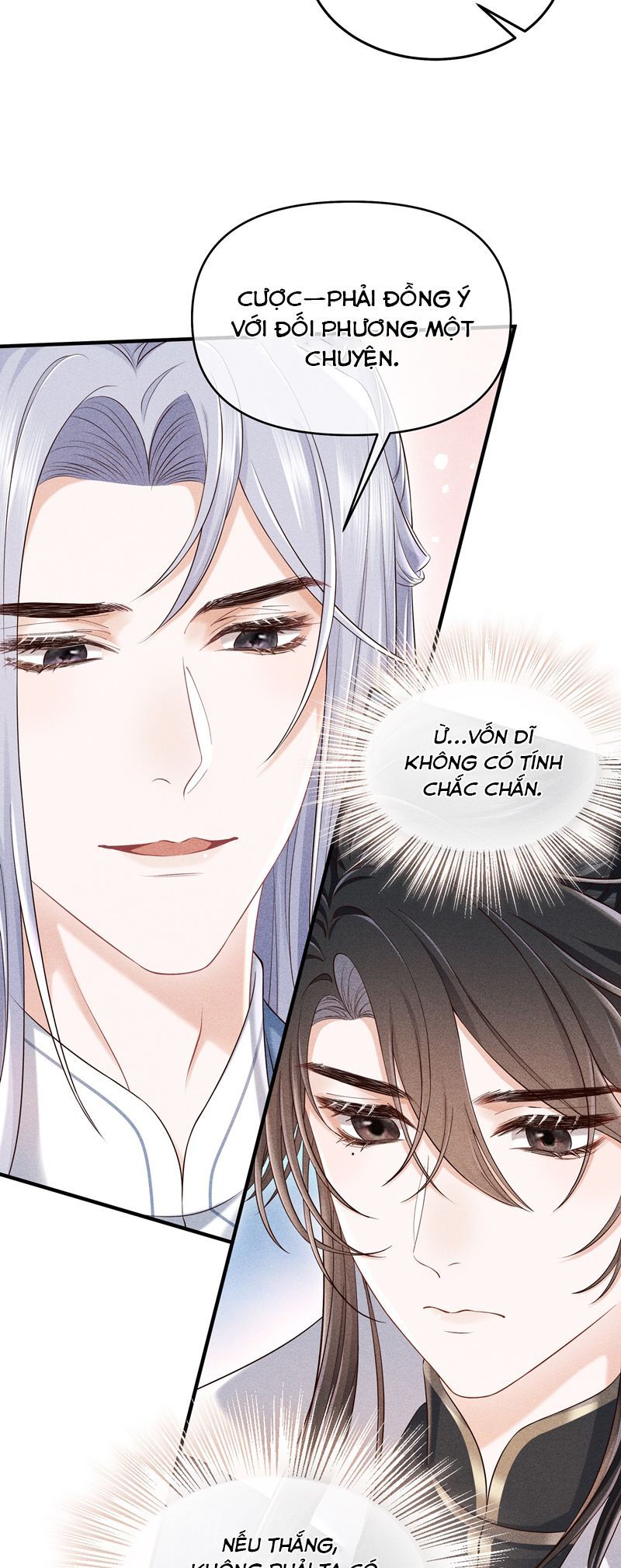 Đồ Đệ Mỗi Ngày Đều Muốn Làm Ta Chết Chapter 19 - Trang 2