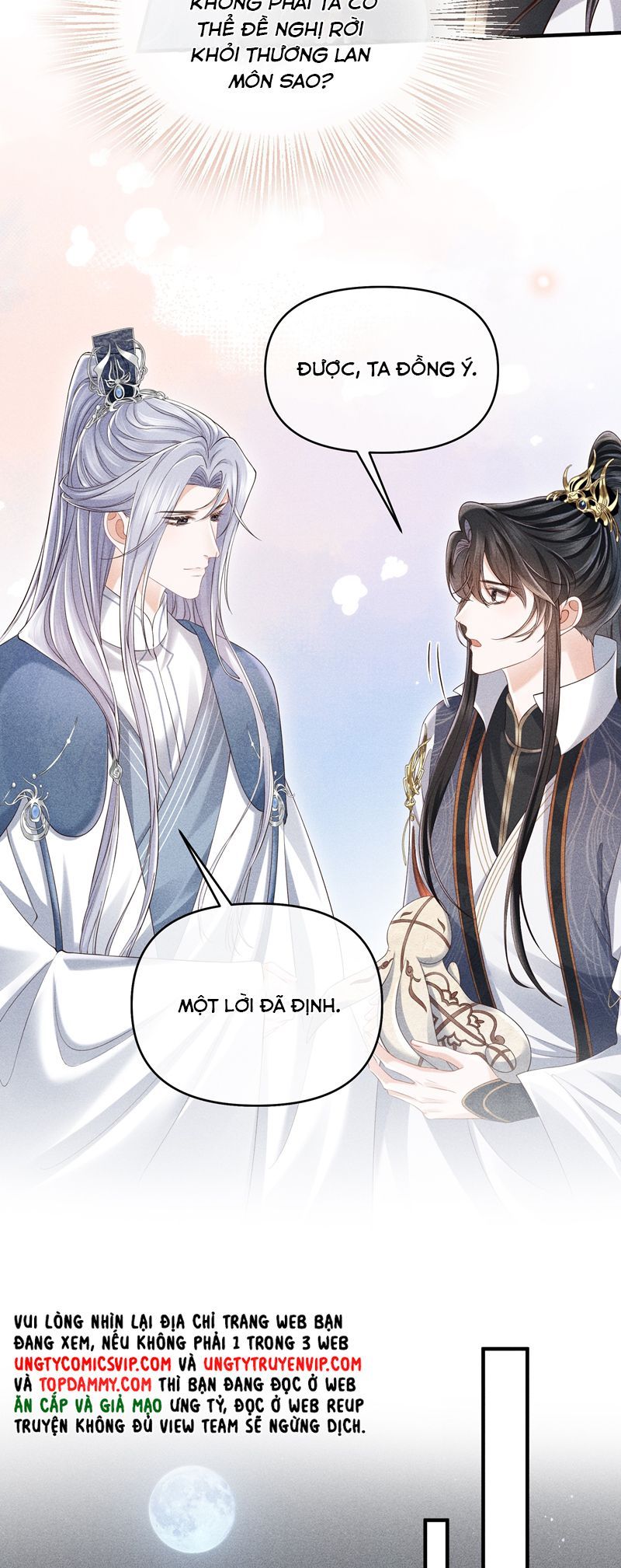 Đồ Đệ Mỗi Ngày Đều Muốn Làm Ta Chết Chapter 19 - Trang 2