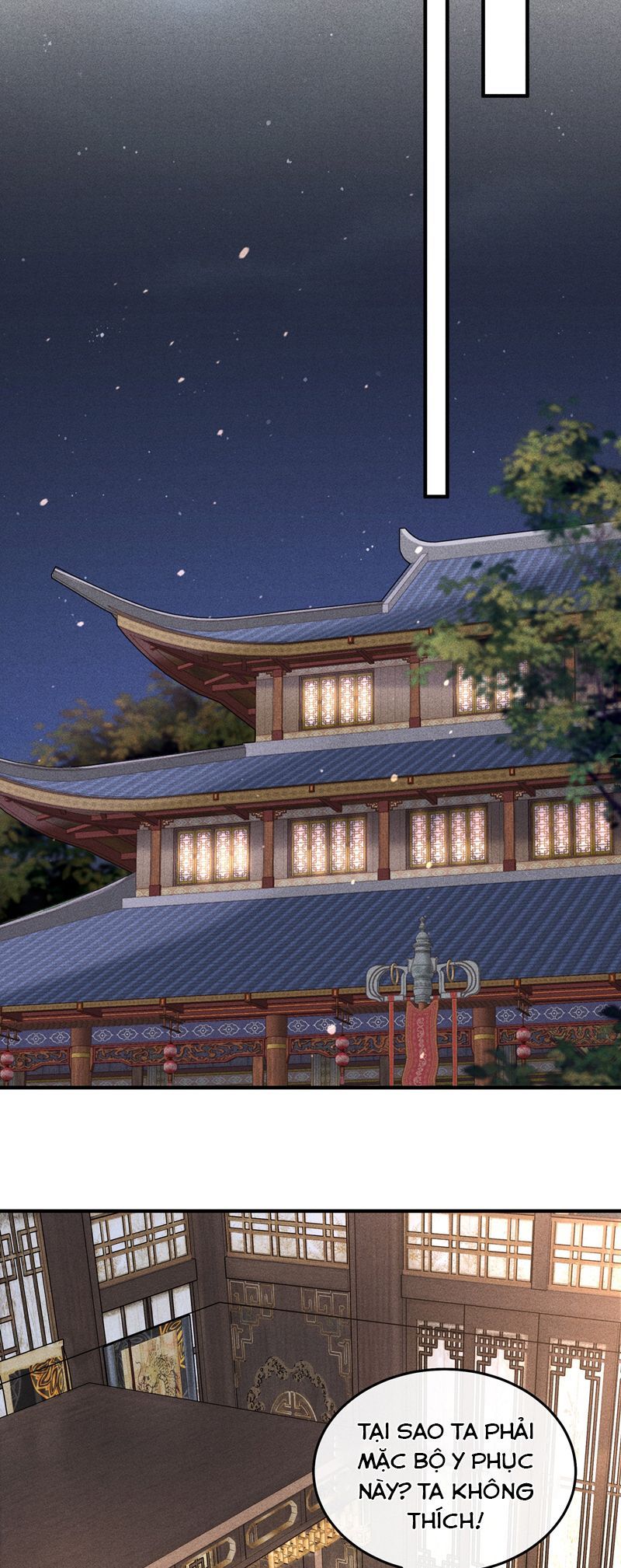 Đồ Đệ Mỗi Ngày Đều Muốn Làm Ta Chết Chapter 19 - Trang 2