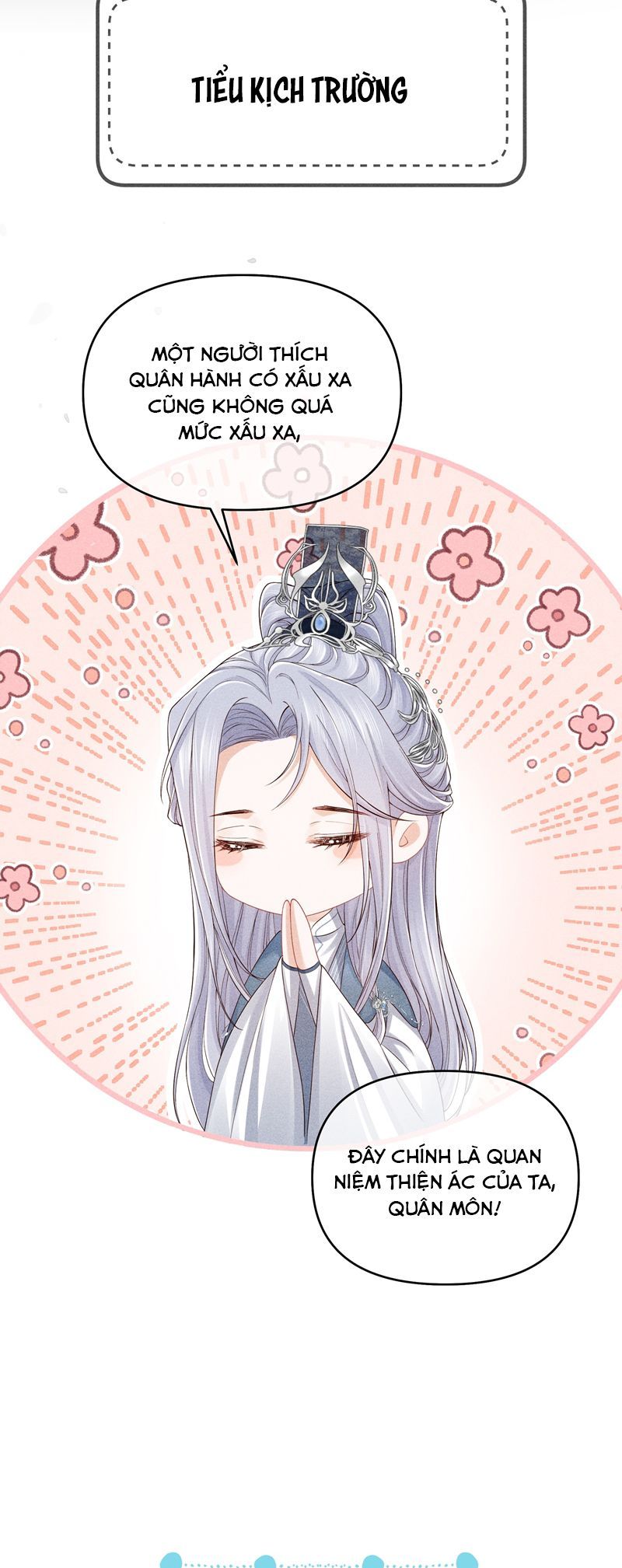 Đồ Đệ Mỗi Ngày Đều Muốn Làm Ta Chết Chapter 19 - Trang 2