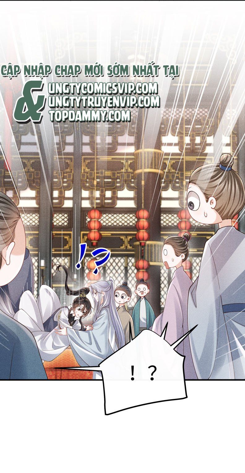 Đồ Đệ Mỗi Ngày Đều Muốn Làm Ta Chết Chapter 20 - Trang 2