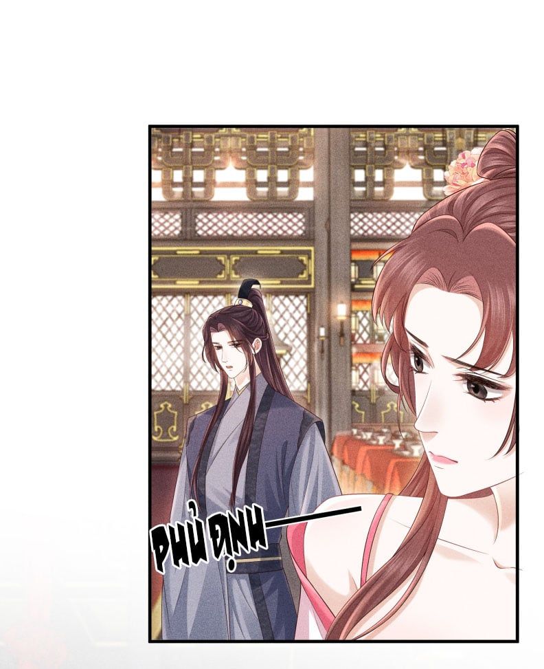 Đồ Đệ Mỗi Ngày Đều Muốn Làm Ta Chết Chapter 20 - Trang 2