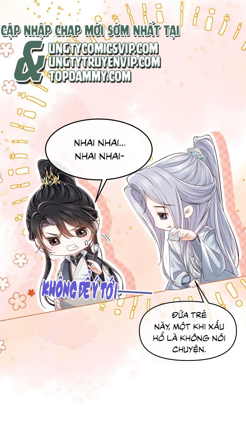 Đồ Đệ Mỗi Ngày Đều Muốn Làm Ta Chết Chapter 20 - Trang 2