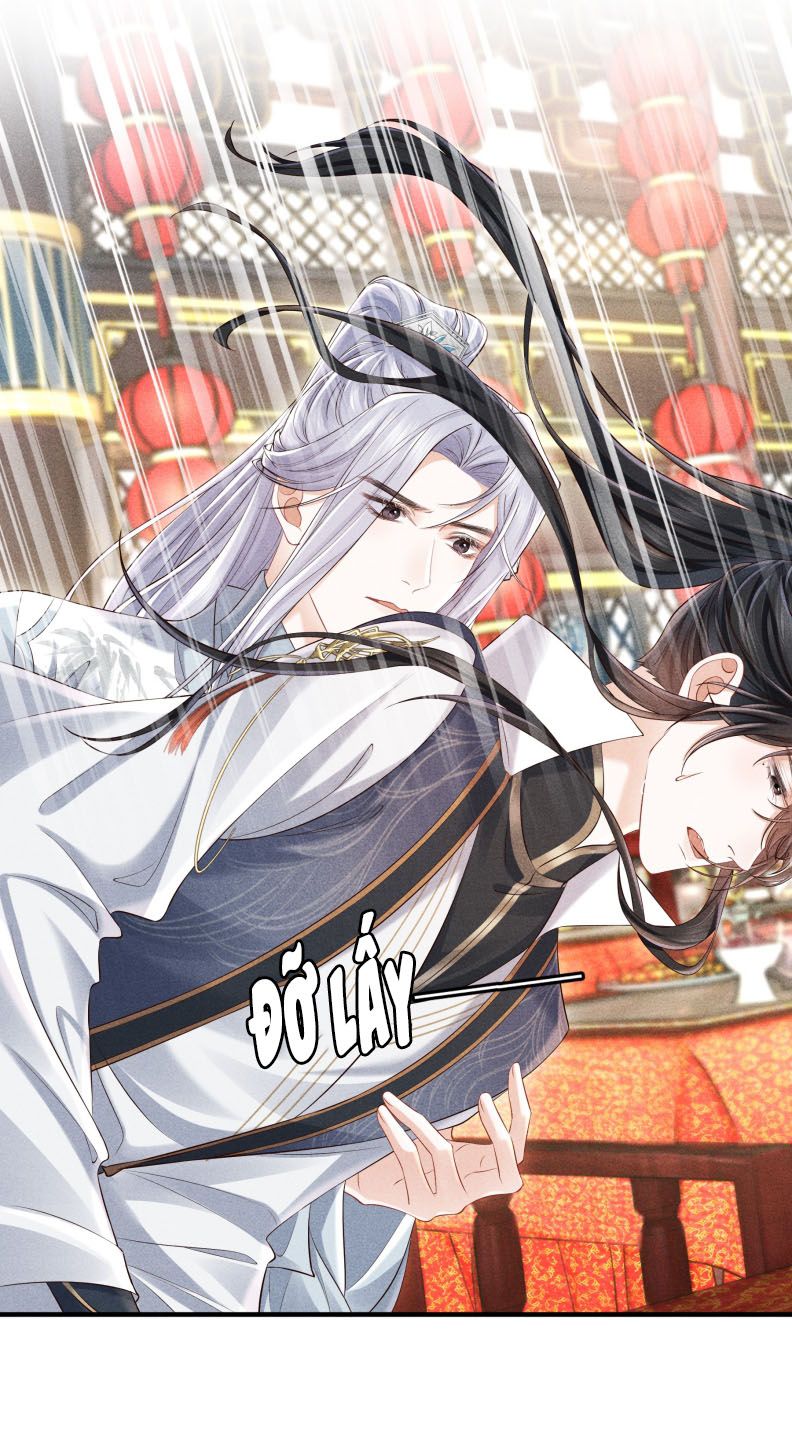 Đồ Đệ Mỗi Ngày Đều Muốn Làm Ta Chết Chapter 20 - Trang 2