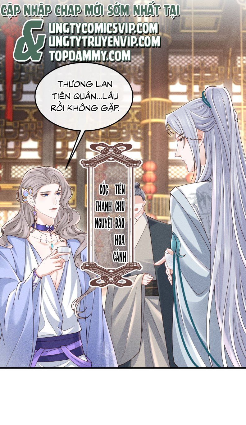 Đồ Đệ Mỗi Ngày Đều Muốn Làm Ta Chết Chapter 20 - Trang 2