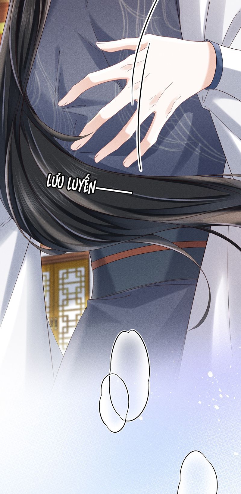 Đồ Đệ Mỗi Ngày Đều Muốn Làm Ta Chết Chapter 23 - Trang 2