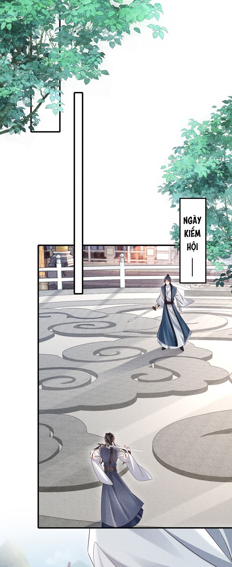 Đồ Đệ Mỗi Ngày Đều Muốn Làm Ta Chết Chapter 23 - Trang 2