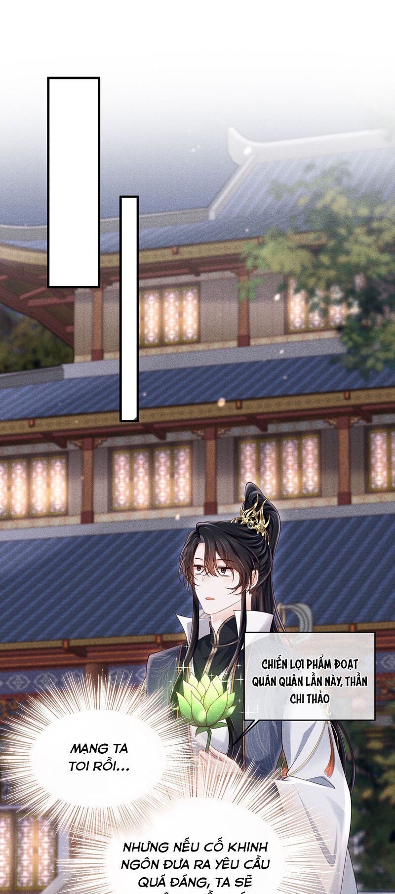 Đồ Đệ Mỗi Ngày Đều Muốn Làm Ta Chết Chapter 24 - Trang 2